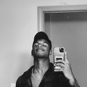 Meet your Posher, Joshua